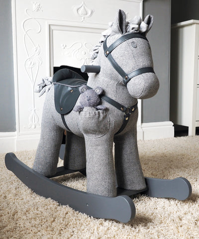 Stirling & Mac Rocking Horse