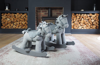 Stirling & Mac Rocking Horse