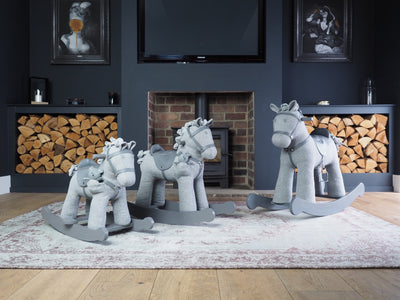 Stirling & Mac Rocking Horse