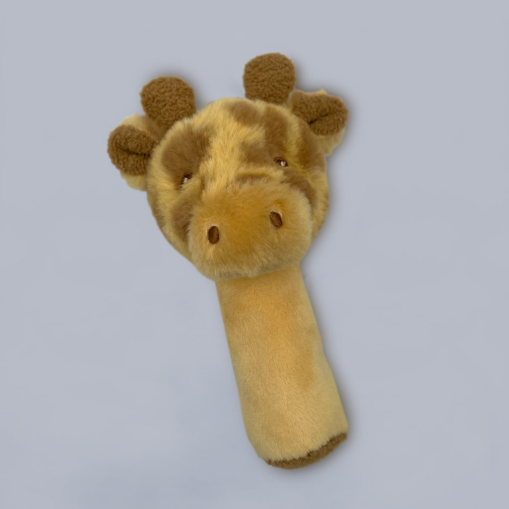 Little tikes giraffe soft toy online