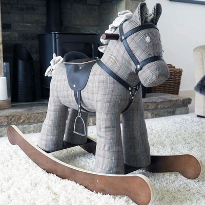 Jasper Rocking Horse